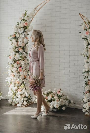 Оформление мероприятий