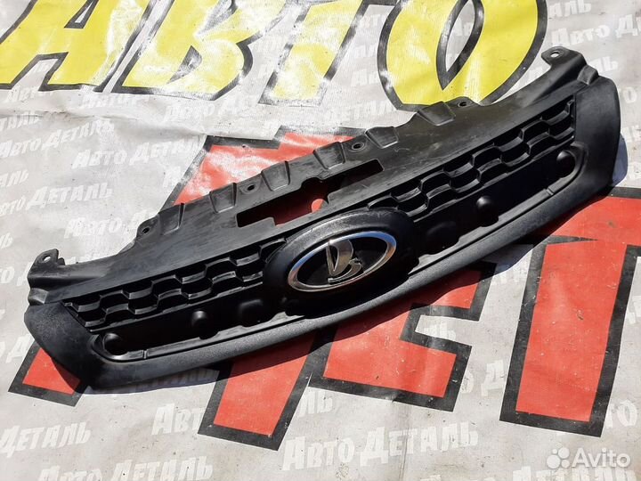 Решетка радиатора Лада Калина 2 Kalina 2