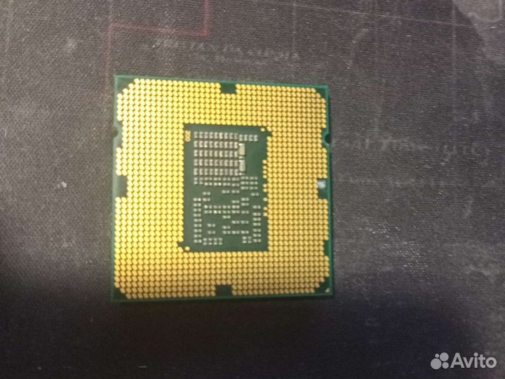 Процессор i3 540 lga 1156