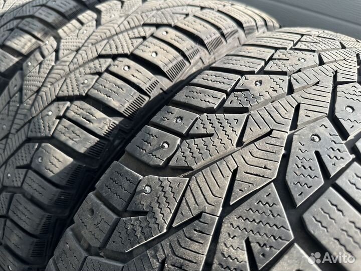 Колеса зимние Gislaved NordFrost 185/65 R15