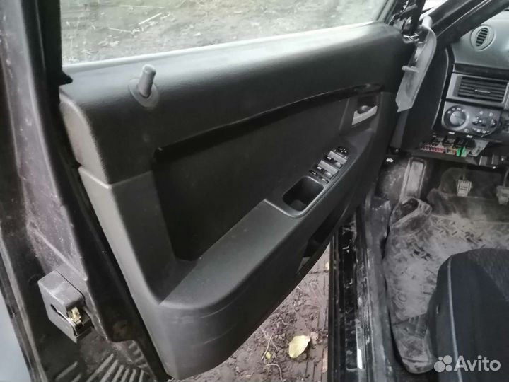 Разбор Приора 2, 2012 седан, хечбэк, универсал