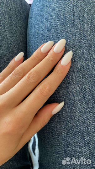 Маникюр и смарт педикюр актуально