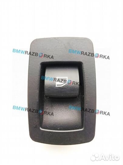 Кнопка стеклоподъемника двери BMW X5 E70 2008