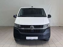 Volkswagen Transporter 2.0 AMT, 2021, 25 761 км, с пробегом, цена 5 170 000 руб.