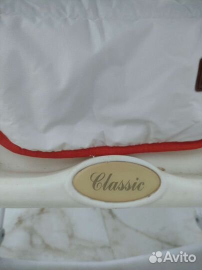 Стульчик для кормления