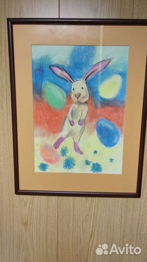 Продам картины известных художников