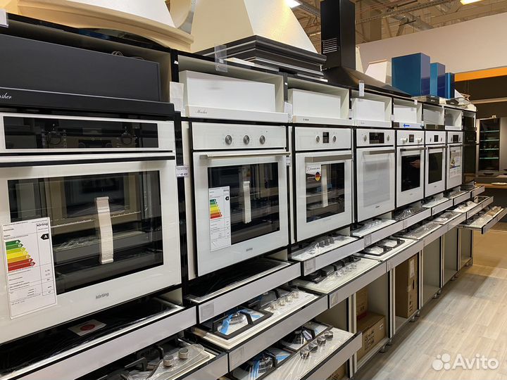 Холодильник встраиваемый Hyundai