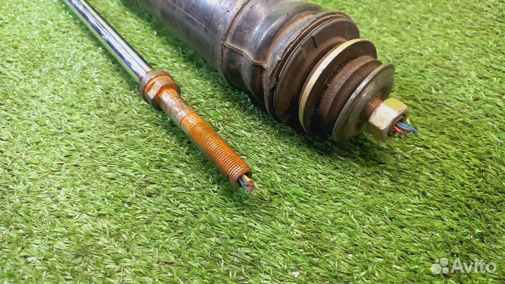 Амортизатор задний toyota ANH10W,ANH15W,ATH10W,MNH10W,MNH15W alphard 2WD 4WD