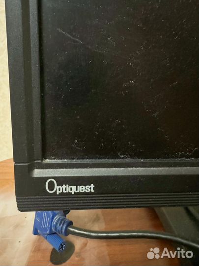 Монитор Optiquest