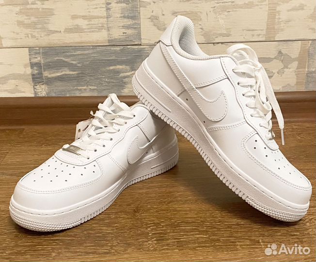 Кроссовки женские nike air force 1
