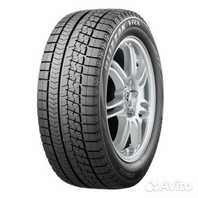 Bridgestone Blizzak VRX 215/60 R16 95S