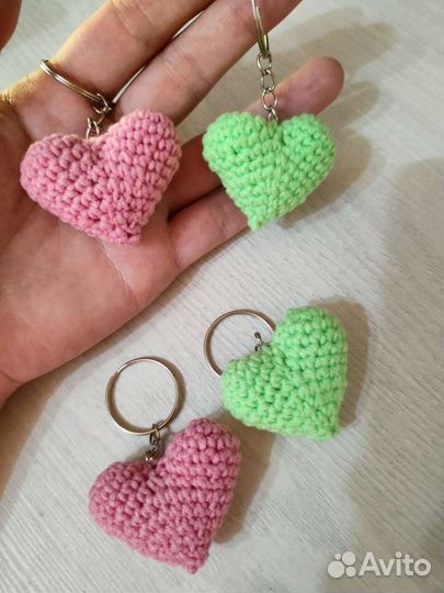 Брелок для ключей автомобили