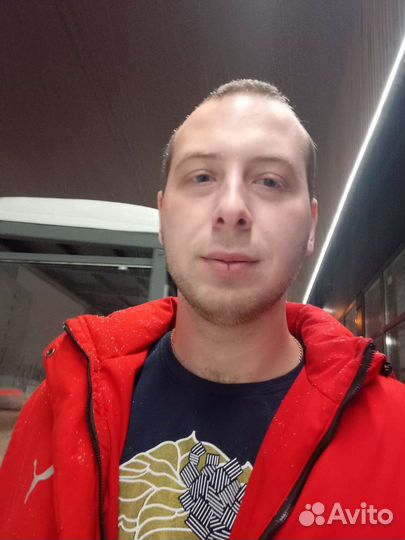 Мужчина на час