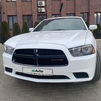 Dodge Charger 3.6 AT, 2012, 65 674 км, с пробегом, цена 2 650 000 руб.