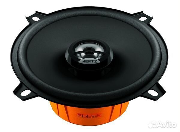 Акустика Hertz DCX 130.3