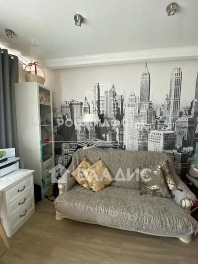 Дом 140 м² на участке 1,4 га