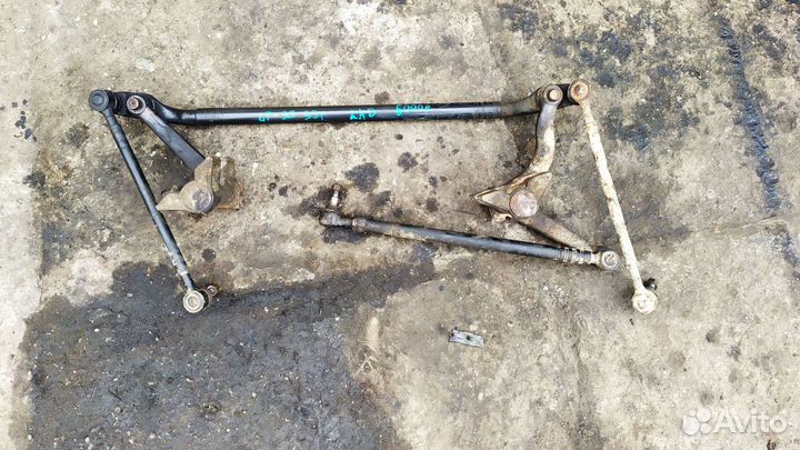 Рулевая трапеция Фольксваген LT 1993 год