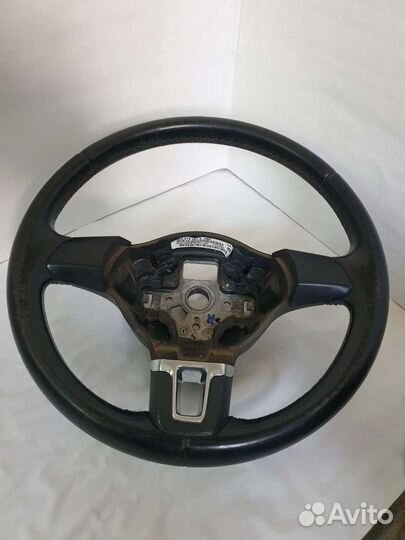Руль Volkswagen