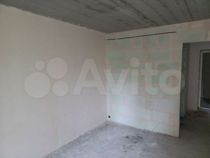 2-к. квартира, 64,6 м², 3/10 эт.