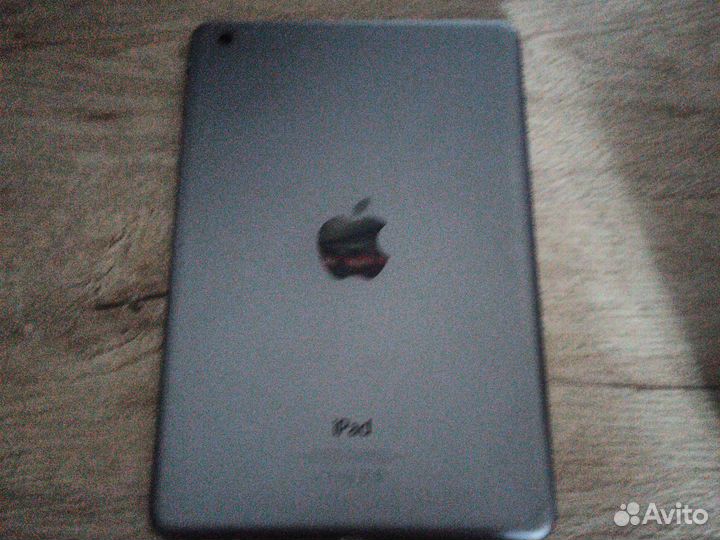 iPad 1