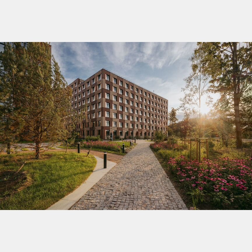 4-к. квартира, 154,8 м², 6/9 эт.