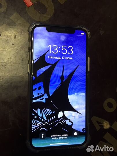 iPhone 11 pro 64 gb