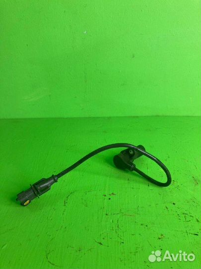 Датчик импульсный DAF XF105