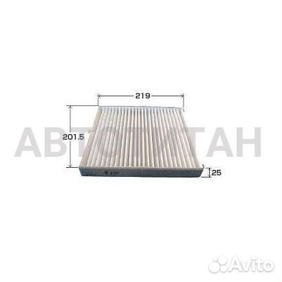 Фильтр салонный bronco BRC-0803 (AC-402E )