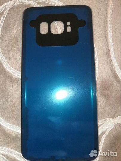 Задняя крышка samsung s8 s8 plus