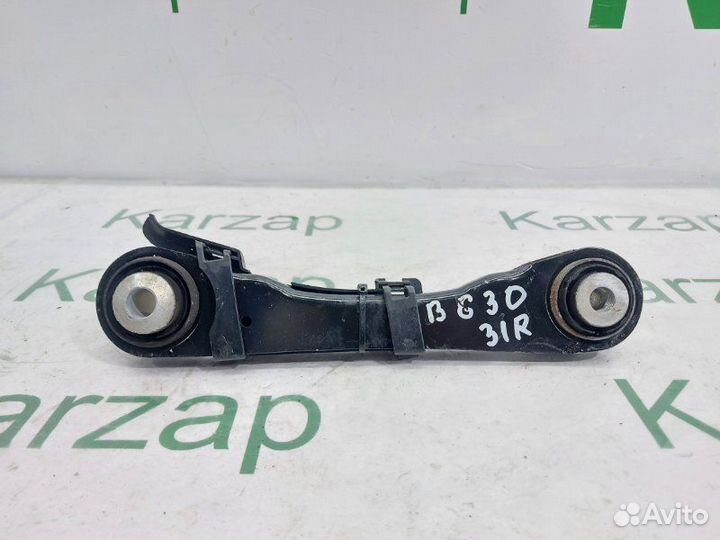 Рычаг задний правый Bmw 5 G30 B47 2017