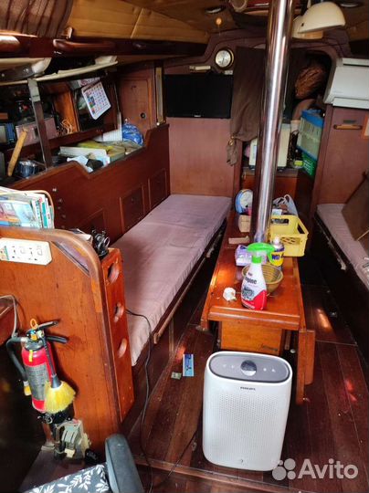 Парусная Яхта в Лангкави