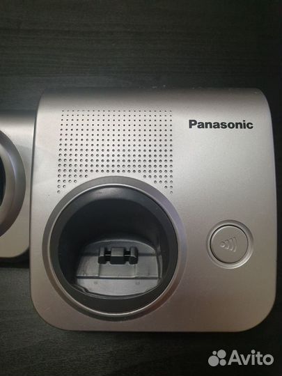 Телефон Panasonic