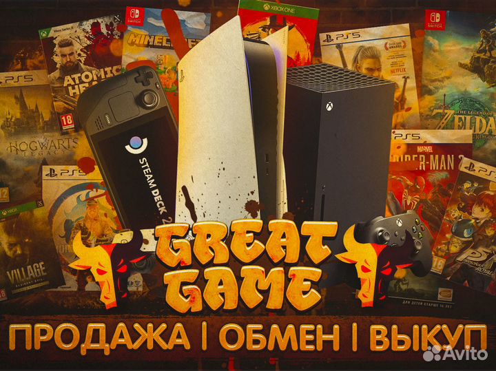 Игры PS4: Assassin’s Creed Синдикат