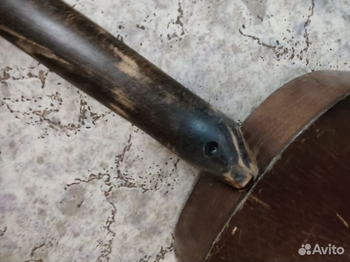 Гитара 7-ми струнная