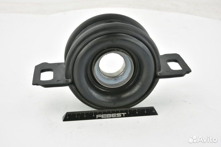 Подшипник опоры карданного вала перед прав/ле