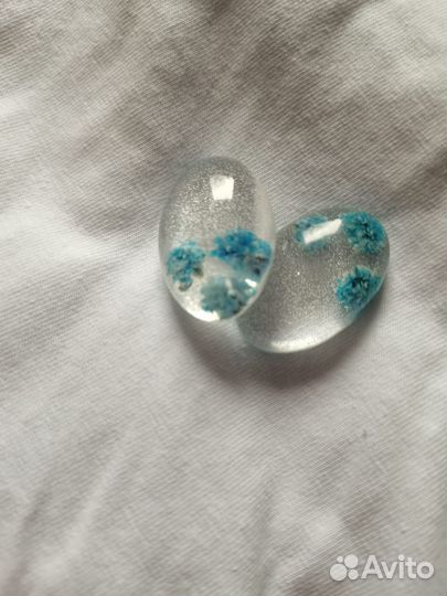 Эпоксидная смола изделия