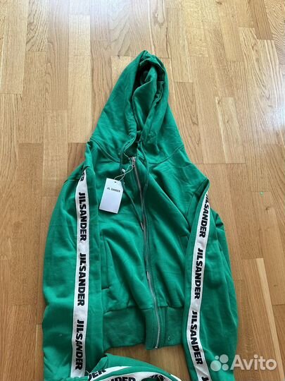 Спортивный костюм