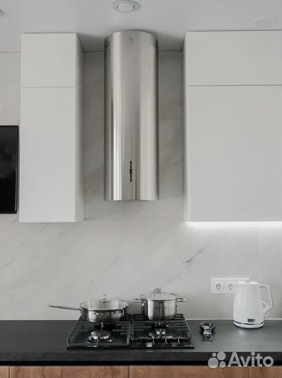 Кухня на заказ. Кухонный гарнитур от производителя