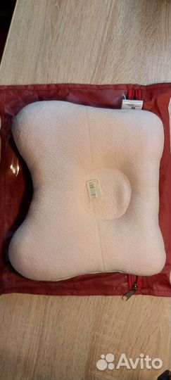 Детская ортопедическая подушка новая