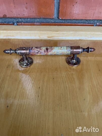 Ручки дверные СССР