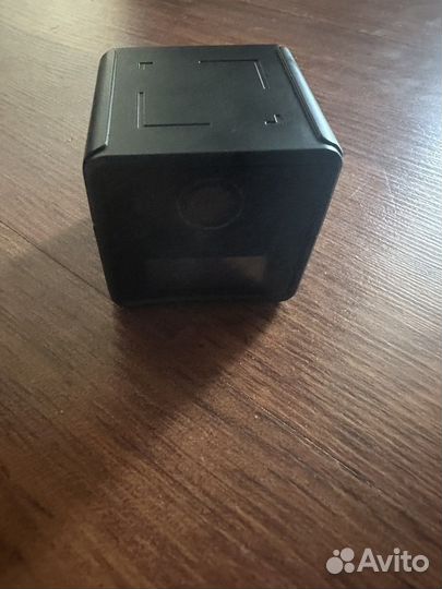 Мини видеокамера (новая)