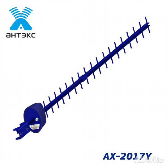 Антенна 3G направленная для усиление сигнала