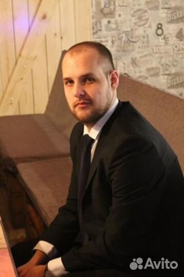 Диктор / Озвучка рекламы, аудиокниг, IVR, текстов