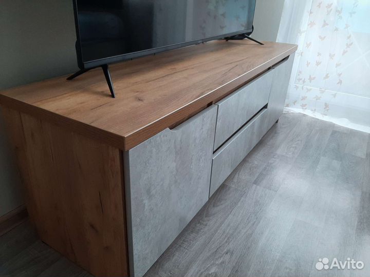 Тумба под тв