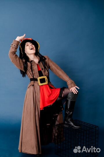 Услуги аниматора