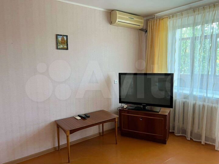 2-к. квартира, 46 м², 3/5 эт.