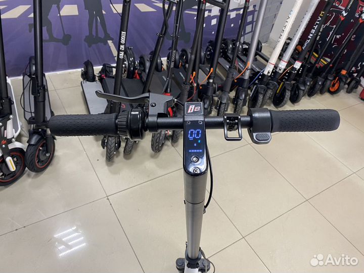 Электросамокат yokamura