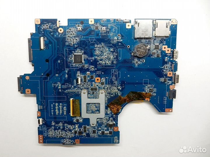 Материнская плата Sony Vaio DA0NE8MB6C0