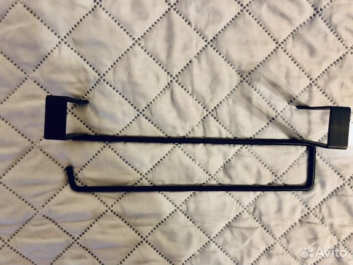 Аксессуары для дома металлические