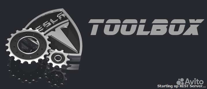 Диагностика Tesla Toolbox 2.1 и Понижение прошивки